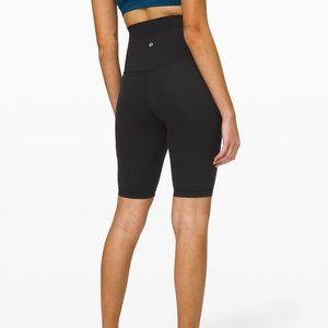 Lululemon Align 10" Shorts - Size 4